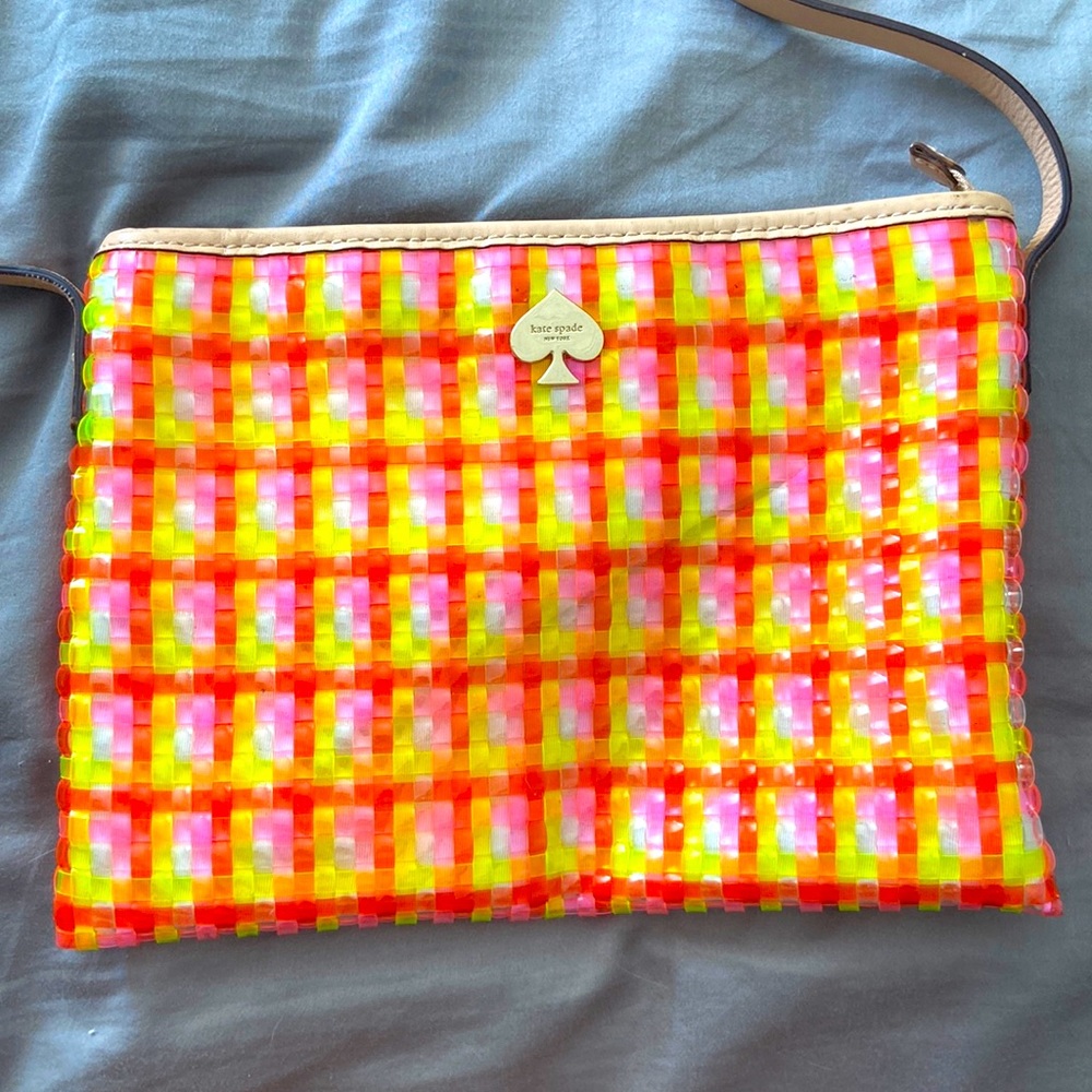 Kate Spade Cross Body